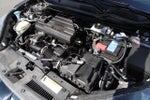 2021 Honda CR-V AWD EX