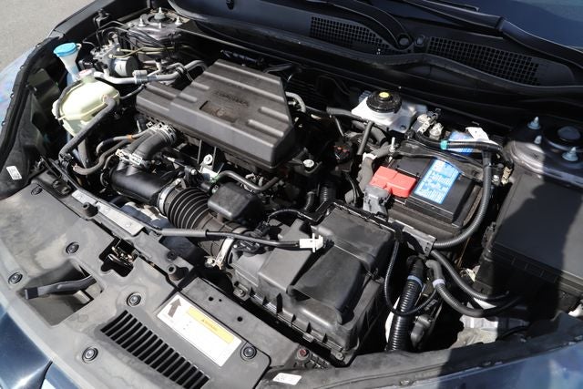 2021 Honda CR-V AWD EX