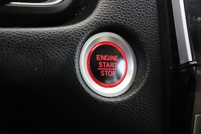 2021 Honda CR-V AWD EX