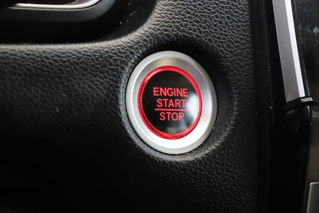 2021 Honda CR-V AWD EX