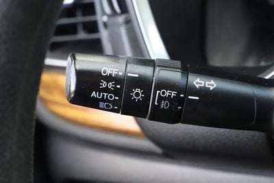 2021 Honda CR-V AWD EX