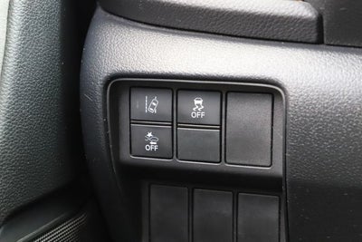 2021 Honda CR-V AWD EX