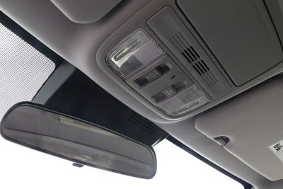 2021 Honda CR-V AWD EX
