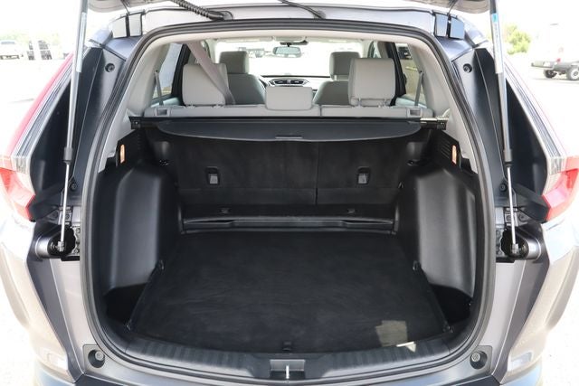 2021 Honda CR-V AWD EX