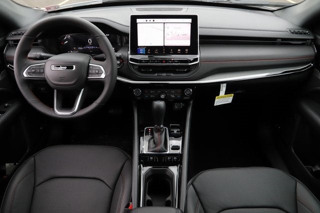 2023 Jeep Compass COMPASS TRAILHAWK 4X4