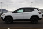 2023 Jeep Compass COMPASS TRAILHAWK 4X4
