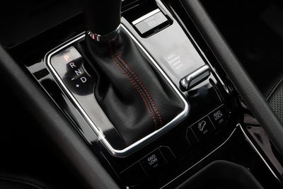 2023 Jeep Compass COMPASS TRAILHAWK 4X4