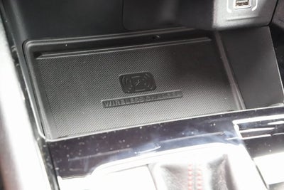 2023 Jeep Compass COMPASS TRAILHAWK 4X4