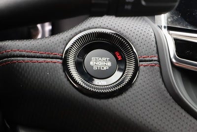 2023 Jeep Compass COMPASS TRAILHAWK 4X4