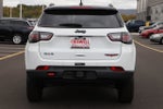 2023 Jeep Compass COMPASS TRAILHAWK 4X4