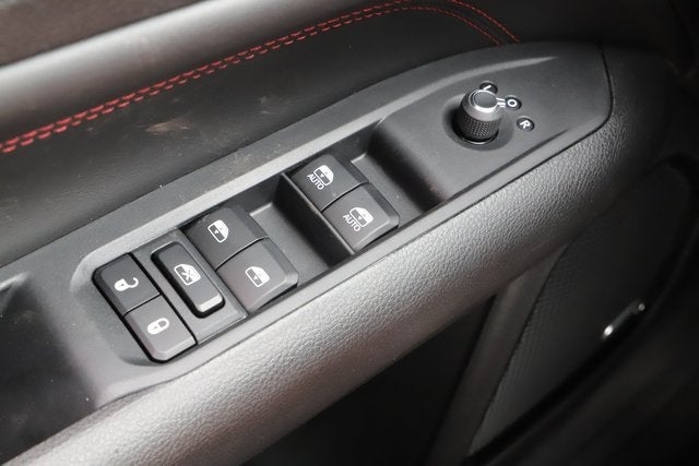 2023 Jeep Compass COMPASS TRAILHAWK 4X4