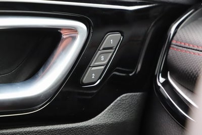 2023 Jeep Compass COMPASS TRAILHAWK 4X4