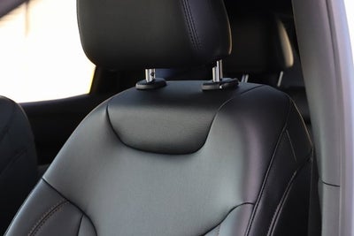 2024 Jeep Compass COMPASS LATITUDE LUX 4X4