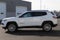 2024 Jeep Compass COMPASS LATITUDE LUX 4X4