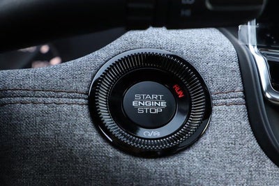 2024 Jeep Compass COMPASS LATITUDE LUX 4X4