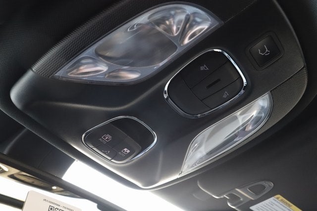 2024 Jeep Compass COMPASS LATITUDE LUX 4X4