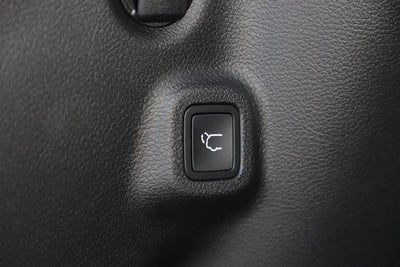 2024 Jeep Compass COMPASS LATITUDE LUX 4X4