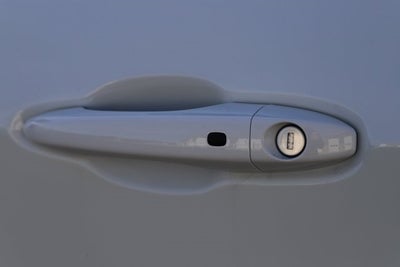 2024 Jeep Compass COMPASS LATITUDE LUX 4X4