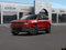 2027 Jeep Cherokee CHEROKEE OVERLAND 4X4