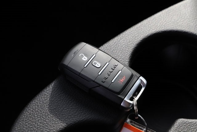 2026 RAM Ram 3500 RAM 3500 TRADESMAN CREW CAB 4X4 6'4' BOX