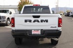 2026 RAM Ram 3500 RAM 3500 TRADESMAN CREW CAB 4X4 6'4' BOX