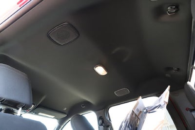 2027 RAM Ram 3500 RAM 3500 BIG HORN CREW CAB 4X4 6'4' BOX
