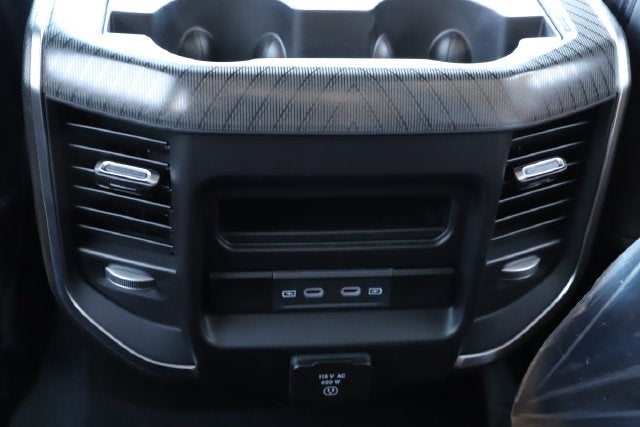 2027 RAM Ram 3500 RAM 3500 BIG HORN CREW CAB 4X4 6'4' BOX