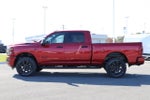 2027 RAM Ram 3500 RAM 3500 BIG HORN CREW CAB 4X4 6'4' BOX