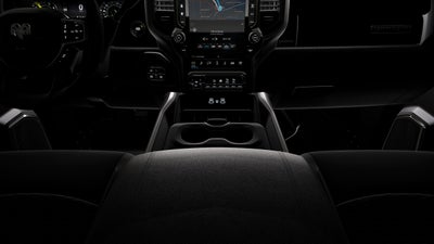 2027 RAM Ram 3500 RAM 3500 BIG HORN CREW CAB 4X4 6'4' BOX
