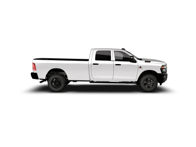 2027 RAM Ram 3500 RAM 3500 TRADESMAN CREW CAB 4X4 8' BOX