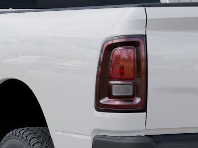 2027 RAM Ram 3500 RAM 3500 TRADESMAN CREW CAB 4X4 8' BOX