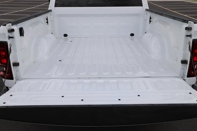 2025 RAM Ram 2500 RAM 2500 TRADESMAN CREW CAB 4X4 6'4' BOX