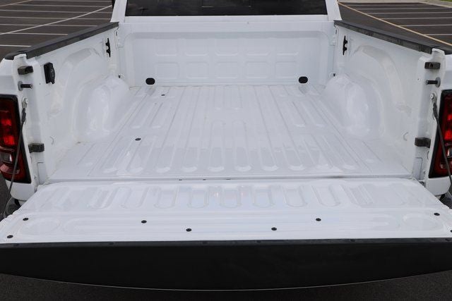 2025 RAM Ram 2500 RAM 2500 TRADESMAN CREW CAB 4X4 6'4' BOX