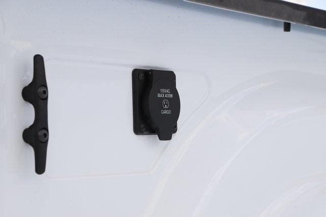 2025 RAM Ram 2500 RAM 2500 TRADESMAN CREW CAB 4X4 6'4' BOX