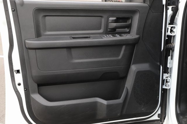 2025 RAM Ram 2500 RAM 2500 TRADESMAN CREW CAB 4X4 6'4' BOX