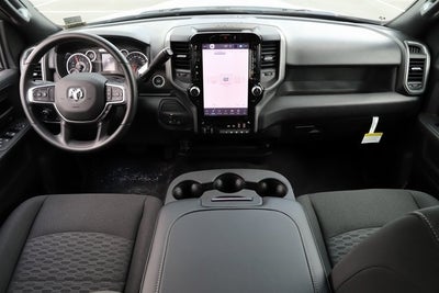 2025 RAM Ram 2500 RAM 2500 TRADESMAN CREW CAB 4X4 6'4' BOX