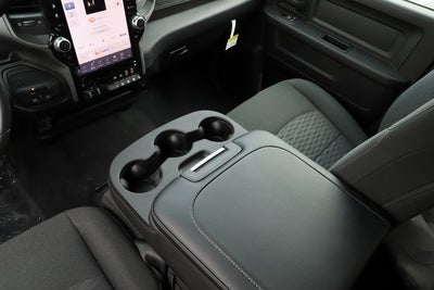 2025 RAM Ram 2500 RAM 2500 TRADESMAN CREW CAB 4X4 6'4' BOX