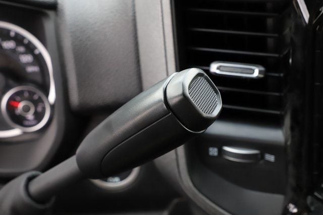 2025 RAM Ram 2500 RAM 2500 TRADESMAN CREW CAB 4X4 6'4' BOX