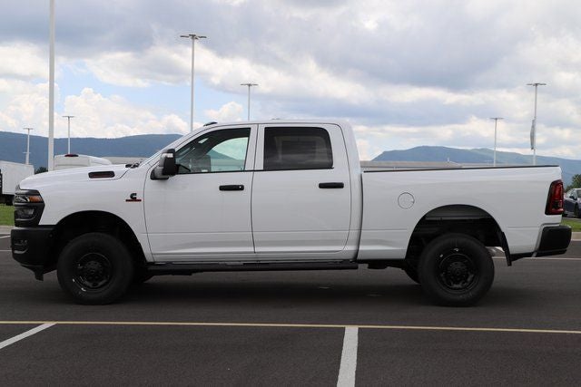 2025 RAM Ram 2500 RAM 2500 TRADESMAN CREW CAB 4X4 6'4' BOX