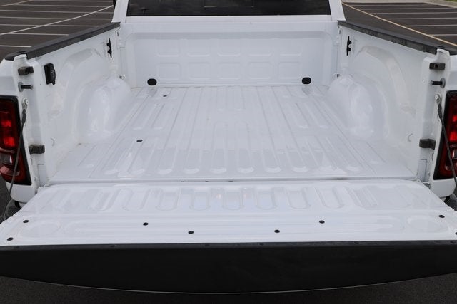 2025 RAM Ram 2500 RAM 2500 TRADESMAN CREW CAB 4X4 6'4' BOX