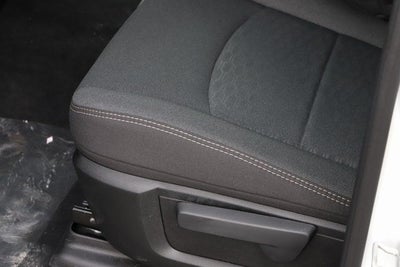 2025 RAM Ram 2500 RAM 2500 TRADESMAN CREW CAB 4X4 6'4' BOX