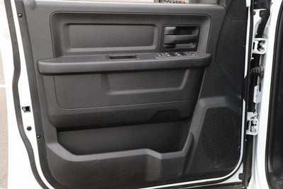 2025 RAM Ram 2500 RAM 2500 TRADESMAN CREW CAB 4X4 6'4' BOX