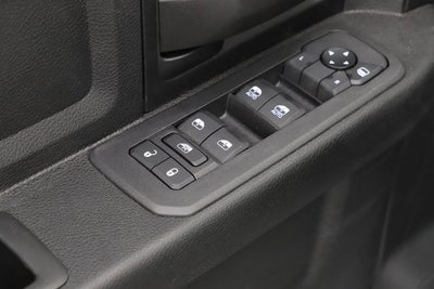 2025 RAM Ram 2500 RAM 2500 TRADESMAN CREW CAB 4X4 6'4' BOX