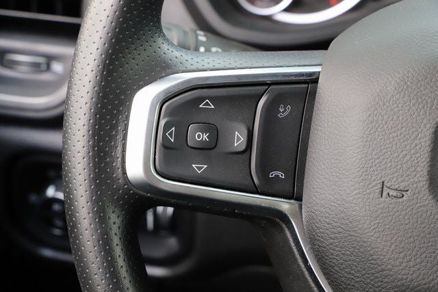 2025 RAM Ram 2500 RAM 2500 TRADESMAN CREW CAB 4X4 6'4' BOX