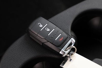 2025 RAM Ram 2500 RAM 2500 TRADESMAN CREW CAB 4X4 6'4' BOX