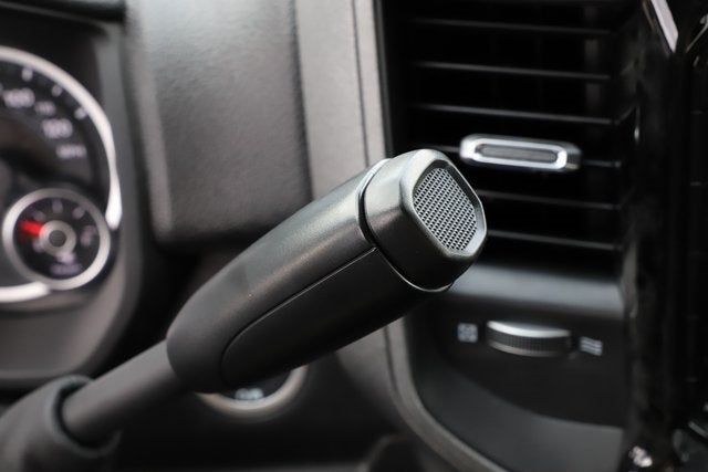 2025 RAM Ram 2500 RAM 2500 TRADESMAN CREW CAB 4X4 6'4' BOX