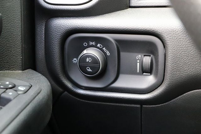 2025 RAM Ram 2500 RAM 2500 TRADESMAN CREW CAB 4X4 6'4' BOX