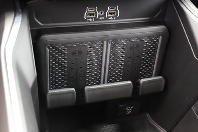 2027 RAM Ram 2500 RAM 2500 BIG HORN CREW CAB 4X4 6'4' BOX