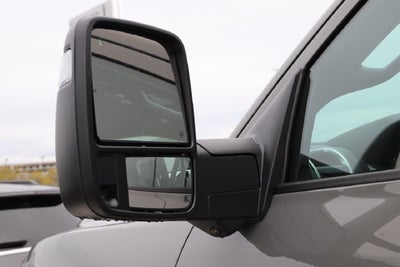 2027 RAM Ram 2500 RAM 2500 BIG HORN CREW CAB 4X4 6'4' BOX