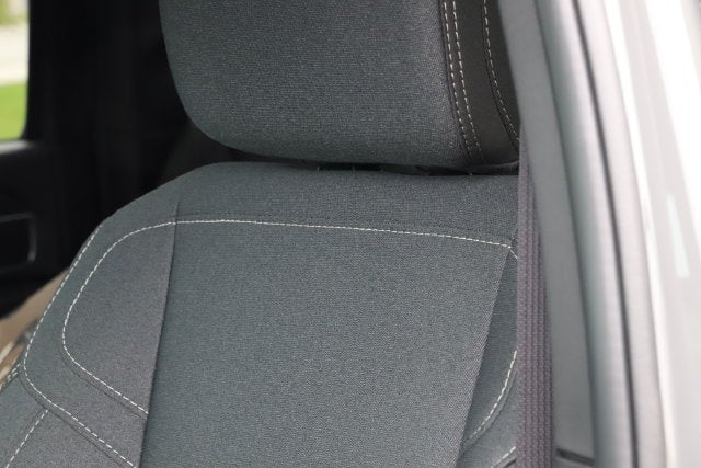 2027 RAM Ram 2500 RAM 2500 BIG HORN CREW CAB 4X4 6'4' BOX